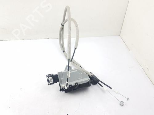 Used Rear left lock TOYOTA PROACE Van (MDZ_) 1.5 D4d (MDZ1) (120 hp) 30914859