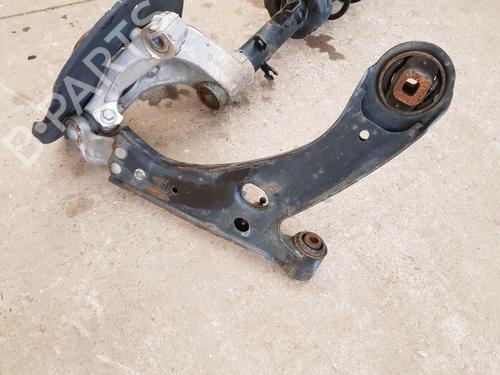 Left front suspension VOLVO XC40 (536) B4 Mild-Hybrid AWD | BP32632157M72