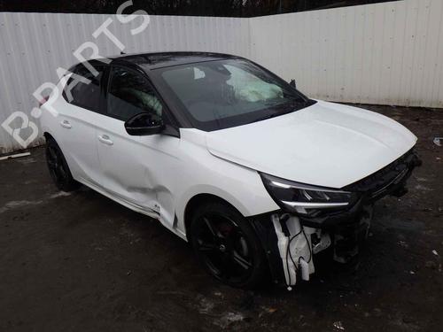 Steering wheel OPEL CORSA F (P2JO) 1.2 (68) | BP28120239C49 - Image 9