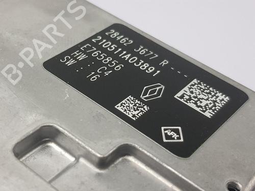 Electronic module RENAULT ZOE (BFM_) | BP35996453M83 - Image 5