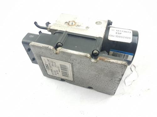 ABS SAAB 9-3 (YS3F, E79, D79, D75) 2.0 t (210 hp) 31722881