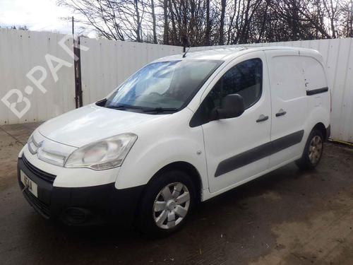 Right headlight CITROËN BERLINGO Box Body/MPV (B9) 1.6 HDi 75 | BP32787203C29  - Image 16