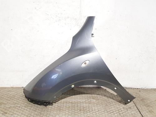 Used Left front fenders NISSAN JUKE (F15) 1.5 dCi (110 hp) 31365748