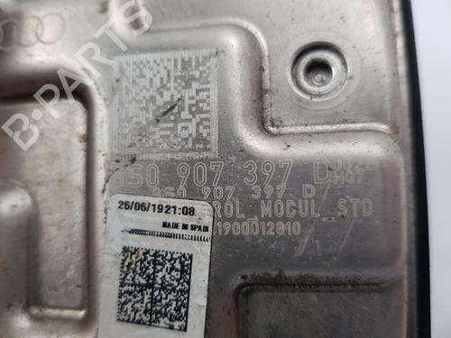 Xenon-ballast AUDI A3 Limousine (8VS, 8VM) RS3 quattro | BP29316275C53 