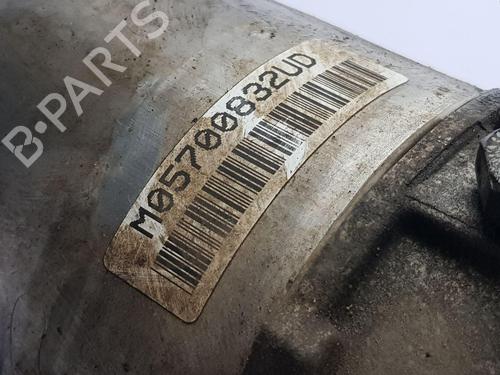 Steering pump VAUXHALL ASTRA Mk V (H) (A04) 1.6 (L48) | BP29597934M99 
