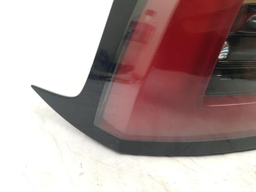 Left taillight TESLA MODEL Y (5YJY) Long Range All-wheel Drive | BP40606486C34 - Image 2