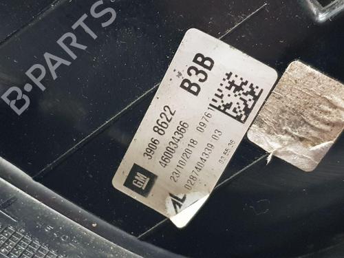 Left taillight OPEL CORSA E (X15) | BP30581107C34 - Image 13