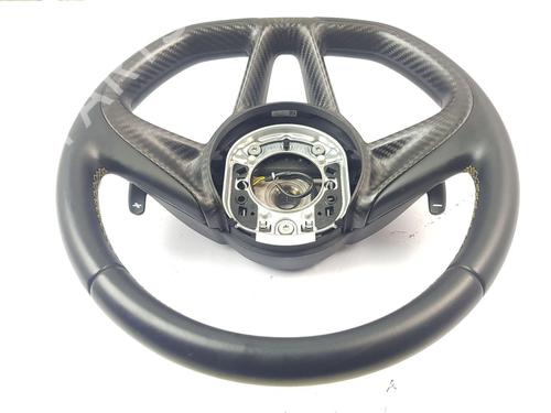 Steering wheel MCLAREN 720S 4.0 | BP22681616C49 