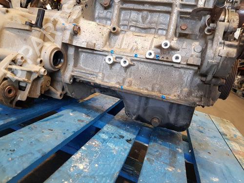 Engine MAZDA 3 (BL) 1.6 MZR (BL14) | BP39536815M1  - Image 12