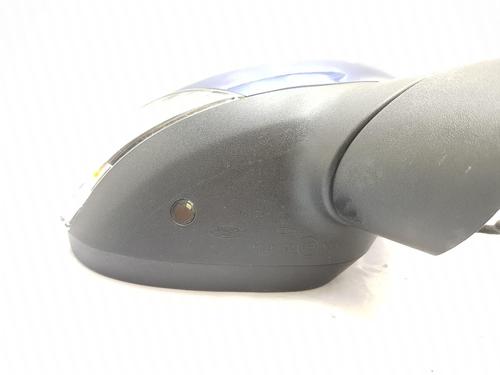 Right mirror FORD FIESTA VI (CB1, CCN) 1.0 EcoBoost | BP29467500C27 