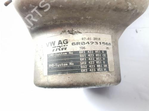 Pompa wspomagania kierownicy VW FOX Hatchback (5Z1, 5Z3, 5Z4) 1.2 | BP29984275M99 