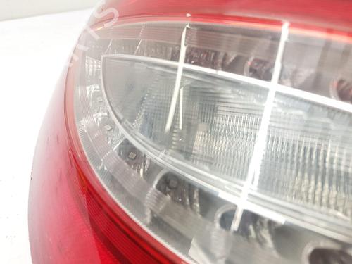 Left taillight MERCEDES-BENZ CLS Shooting Brake (X218) CLS 250 CDI / BlueTEC / d (218.903, 218.904) | BP29642078C34 