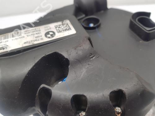 Alternator BMW 5 (G30, F90)  | BP22680929M7 