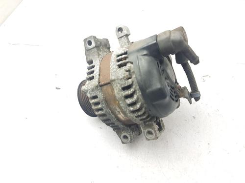 Used Alternator Alternator HONDA CIVIC VIII Hatchback (FN, FK) 2.2 CTDi (FK3) (140 hp) 33853311 33853311