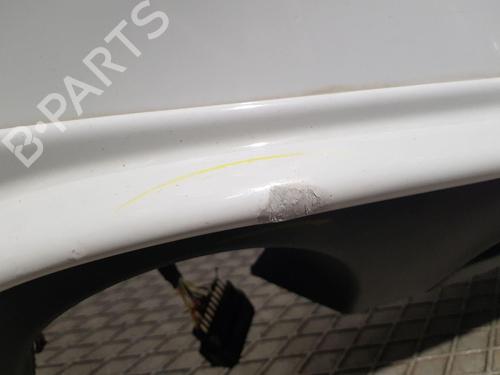 Rear bumper VAUXHALL INSIGNIA Mk I (A) Hatchback (G09) 1.6 CDTI (68) | BP30138164C8