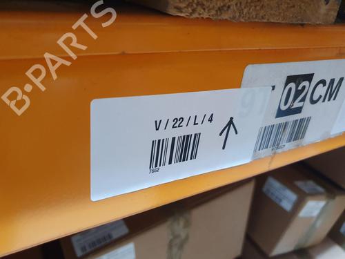 Air vent OPEL GRANDLAND / GRANDLAND X (A18, P1UO) 1.2 (75) | BP28088092I21 
