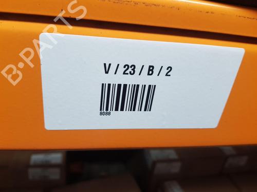 Support JAGUAR F-TYPE Coupe (X152) 5.0 SCV8 SVR / SCV8 P575 R | BP30264515C155 