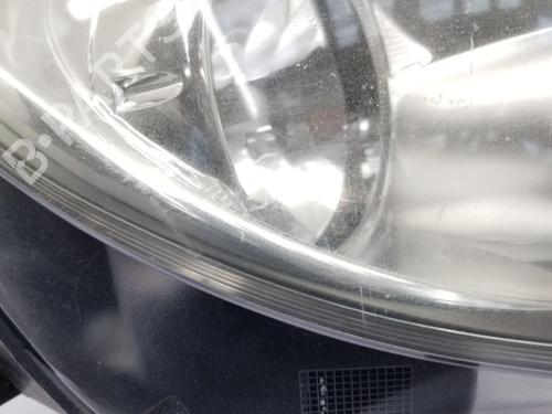 Right headlight VAUXHALL CORSA Mk III (D) (S07) 1.2 (L08) | BP27286980C29 