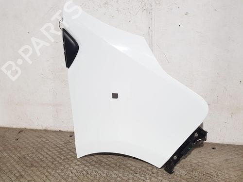 Right front fenders RENAULT TRAFIC III Van (FG_) 1.6 dCi 120 (FGMB, FGMC) | BP31346541C42 