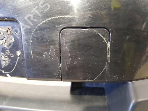 Front bumper NISSAN QASHQAI I (J10, NJ10) 1.5 dCi | BP28500940C7 