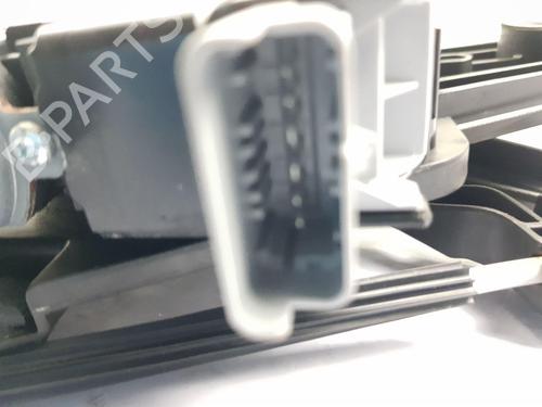 Rudehejsemekanisme ventre foran OPEL MOKKA 1.2 (76) | BP27330424C22 