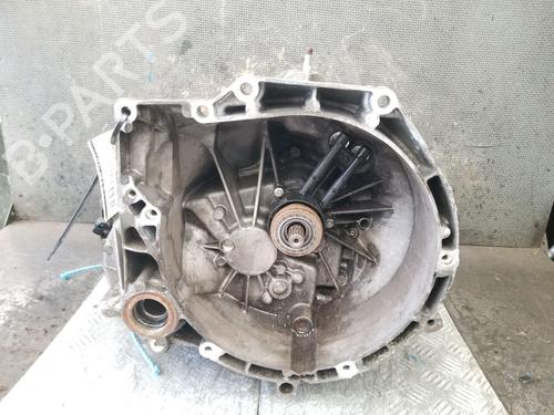 Gearbox FORD FIESTA VI (CB1, CCN) 1.5 TDCi | BP34639181M3 - Image 2