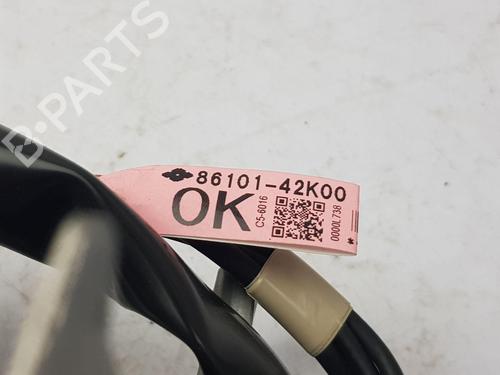 Electronic module TOYOTA RAV 4 V (_A5_, _H5_) 2.5 Hybrid AWD (AXAP54, AXAP54L) | BP36240976M83 - Image 7