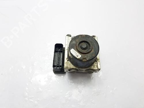 ABS Bremseaggregat FORD FUSION (JU_) 1.6 (100 hp) 27974844
