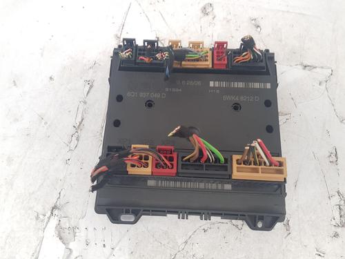 Used Electronic module Electronic module SKODA FABIA I Combi (6Y5) 1.9 TDI (100 hp) 33726360 33726360