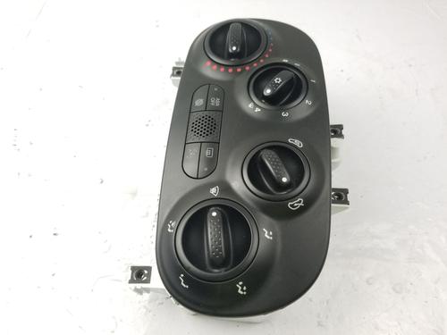 Climate control FIAT 500 (312_) 1.2 (312AXA1A) | BP38421036I5 - Image 2