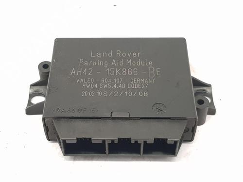 Used Control unit Control unit LAND ROVER RANGE ROVER III (L322) 3.6 D 4x4 (272 hp) 39950867 39950867