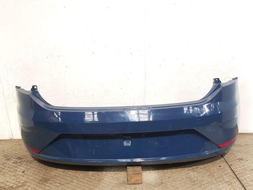 Used Rear bumper SEAT LEON (5F1) 1.2 TSI (110 hp) 29408140