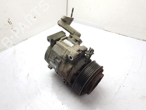 AC compressor HONDA CR-V III (RE_) 2.2 i-CTDi 4WD (RE6) | BP32870452M34 - Image 3