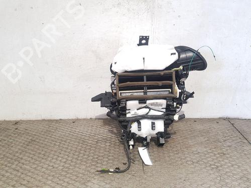 Chaufagebak CITROËN C4 CACTUS 1.2 PureTech 130 (131 hp) 30137893