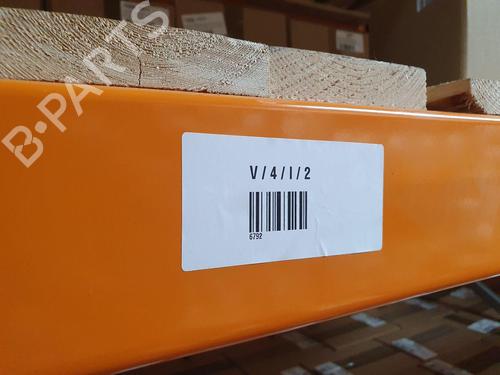 Right front steering knuckle FIAT GRANDE PUNTO (199_) 1.2 | BP22680794M26 