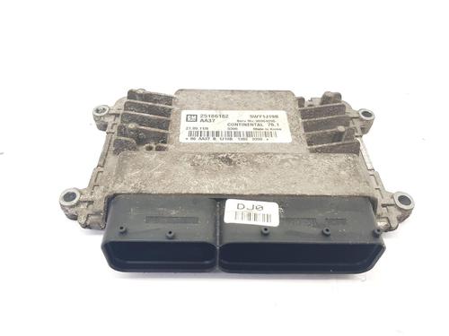 Używane Sterownik / Moduł silnika CHEVROLET CRUZE Hatchback (J305) 1.8 (141 hp) 32149027