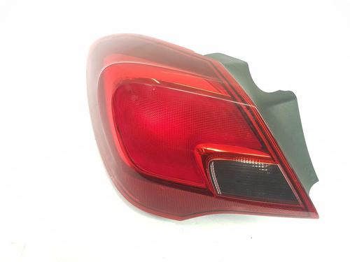 Venstre Baklys VAUXHALL CORSA Mk IV (E) (X15) 1.4 (75 hp) 30309591