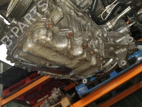 Engine HONDA CR-V IV (RM_) 1.6 i-DTEC 4WD (RE6) | BP31842053M1 