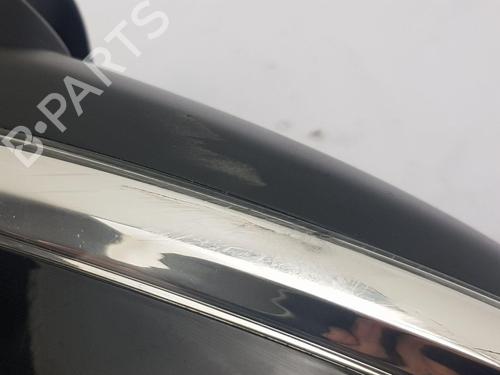 Right mirror CITROËN C3 III (SX) 1.2 THP 110 (SXHNPS, SXHNZT, SXHNZ6) | BP27974988C27 