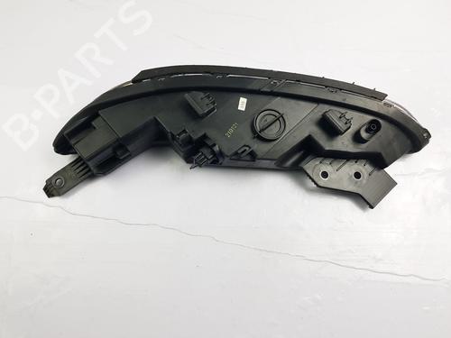 Right daytime light HYUNDAI KONA (OS, OSE, OSI) 1.6 GDi Hybrid | BP30184684C103