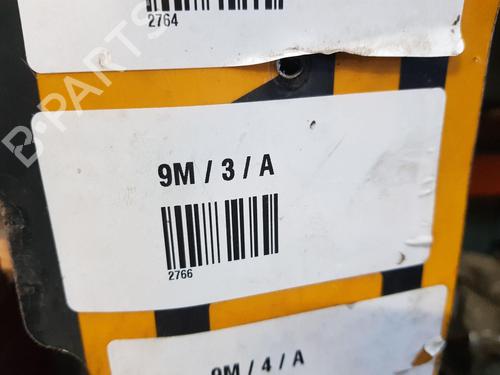 Gearbox PORSCHE BOXSTER (986) S 3.2 | BP30628079M3