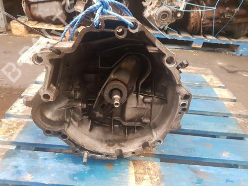 Gearbox PORSCHE BOXSTER (986) 2.7 | BP30364860M3 