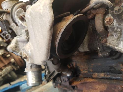 Engine VAUXHALL MERIVA Mk II (B) (S10) 1.4 | BP38071777M1 - Image 4