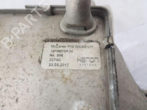 Intercooler MCLAREN 720S 4.0 | BP30948734M30 