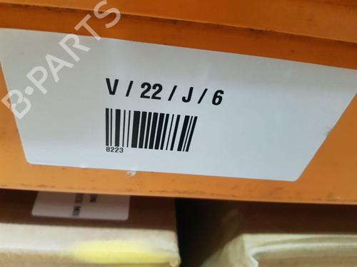 Armrest / Center console VW TOUAREG (CR7, RC8)  | BP33004939I20  - Image 10