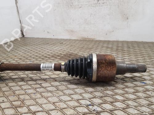 Left front driveshaft FORD FIESTA VII (HJ, HF) | BP29755724M38