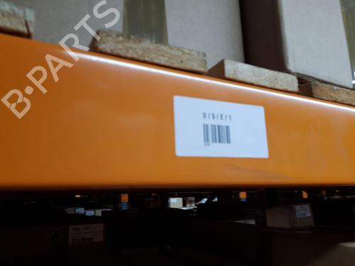 Windscreen washer tank NISSAN QASHQAI II (J11, J11_)  | BP28049791C113