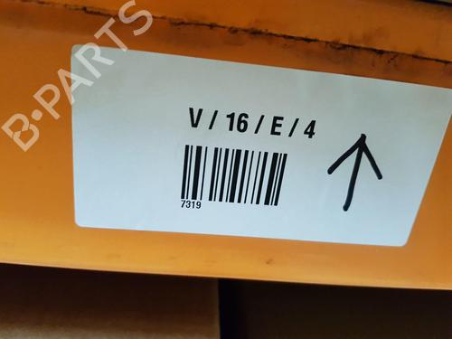 Egr RENAULT CAPTUR I (J5_, H5_) 1.5 dCi 90 (J5N4, J5M5, J5MW, J5M6, J5AL, J5AJ) | BP38460131M69 - Image 10