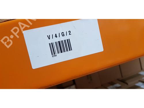 Pipe MCLAREN 720S 4.0 | BP22662967M125 