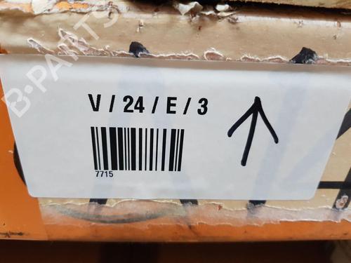 Oil radiator FERRARI CALIFORNIA 4.3 | BP22660455M33